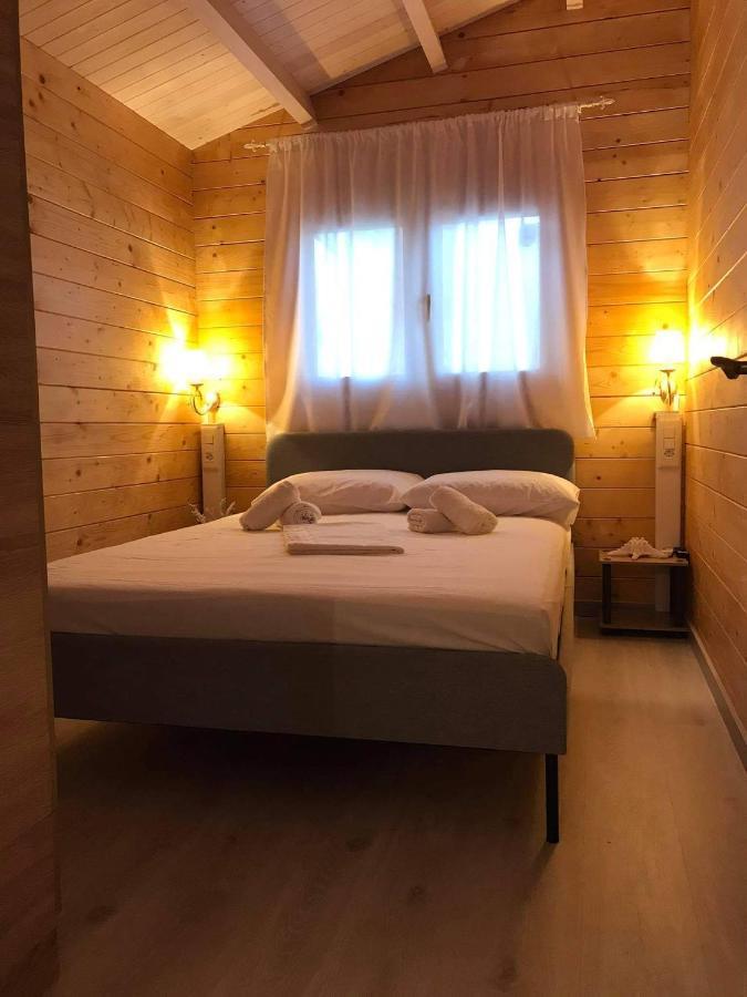 Fillip Wooden House Villa Preveze Dış mekan fotoğraf