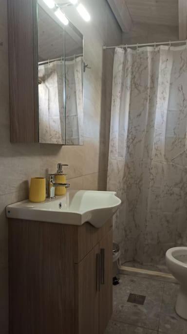 Fillip Wooden House Villa Preveze Dış mekan fotoğraf